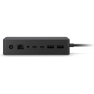 Base de conexión MICROSOFT para Notebook/Tableta - Negro