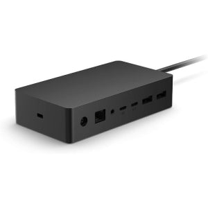 Base de conexión MICROSOFT para Notebook/Tableta - Negro