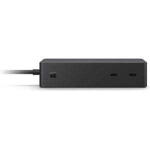 Base de conexión MICROSOFT para Notebook/Tableta - Negro