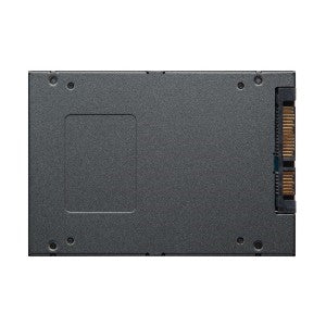 SA400S37/120G SSD Kingston A400, 120GB, SATA III, 2.5'', 7mm