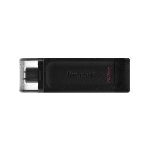 KINGSTON PP FLASH USB-C MEMORIA KINGSTON 32 GB EXT USB-C 3.2 GEN 1 DATATRAVELER 70