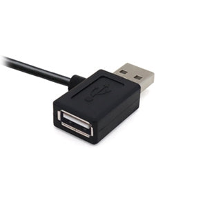 Base enfriadora para laptop 15'' BRobotix, Con 1 Ventilador de 320RPM, Negro