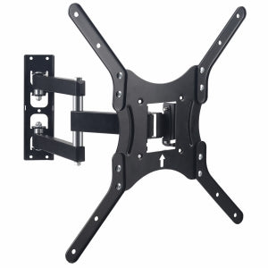 BRobotix Soporte TV para 26" a 55" y hasta 35kg