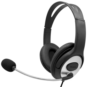 Audifono diadema 263953 BRobotix, Con micrófono