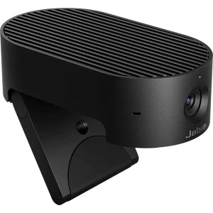 Webcam JABRA PanaCast, USB 3.0 Typo C, Microfono, Negro