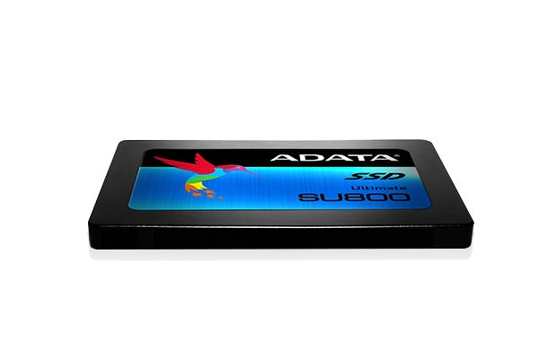 Disco Estado Solido SSD Adata S, U800, Ultimate, 1TB, SATA III, 2.5