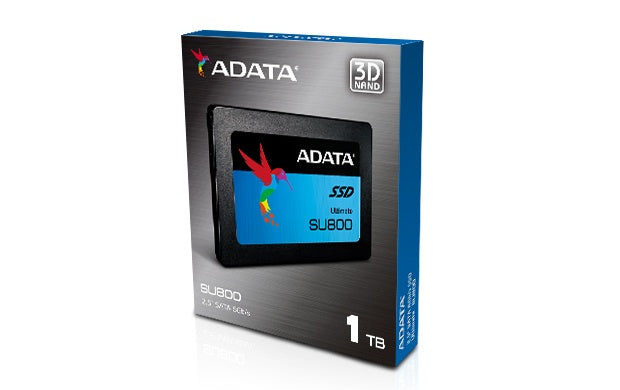 Disco Estado Solido SSD Adata S, U800, Ultimate, 1TB, SATA III, 2.5