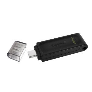 Kingston USB DataTraveler 70 128gb