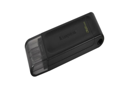 KINGSTON PP FLASH USB-C MEMORIA KINGSTON 32 GB EXT USB-C 3.2 GEN 1 DATATRAVELER 70