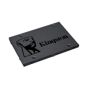 SA400S37/120G SSD Kingston A400, 120GB, SATA III, 2.5'', 7mm