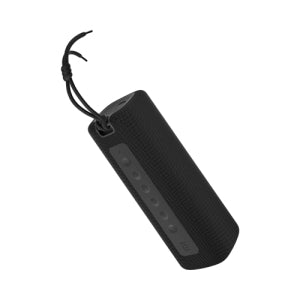 XIAOMI RETAIL MI OUTDOOR SPEAKER BLACK SPKR CAJA MALTRATADA MI OUTDOOR SPEAKER BLACK CAJA MALTRATADA