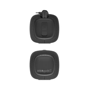 XIAOMI RETAIL MI OUTDOOR SPEAKER BLACK SPKR CAJA MALTRATADA MI OUTDOOR SPEAKER BLACK CAJA MALTRATADA