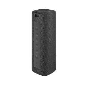 XIAOMI RETAIL MI OUTDOOR SPEAKER BLACK SPKR CAJA MALTRATADA MI OUTDOOR SPEAKER BLACK CAJA MALTRATADA