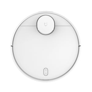 XIAOMI RETAIL MI ROBOT VACUUM MOP P WHITE PERP .