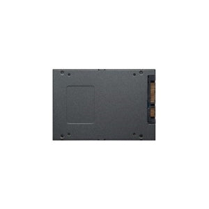 SA400S37/120G SSD Kingston A400, 120GB, SATA III, 2.5'', 7mm