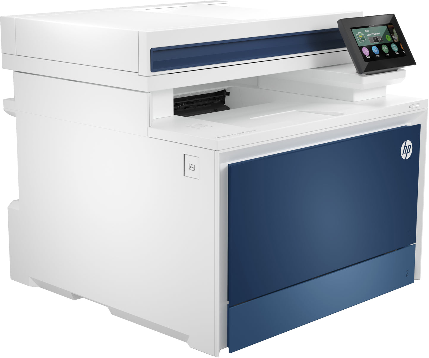 HP LaserJet Pro 4303dw Multifuncional láser a color Remplaza a M479dw (W1A77A)
