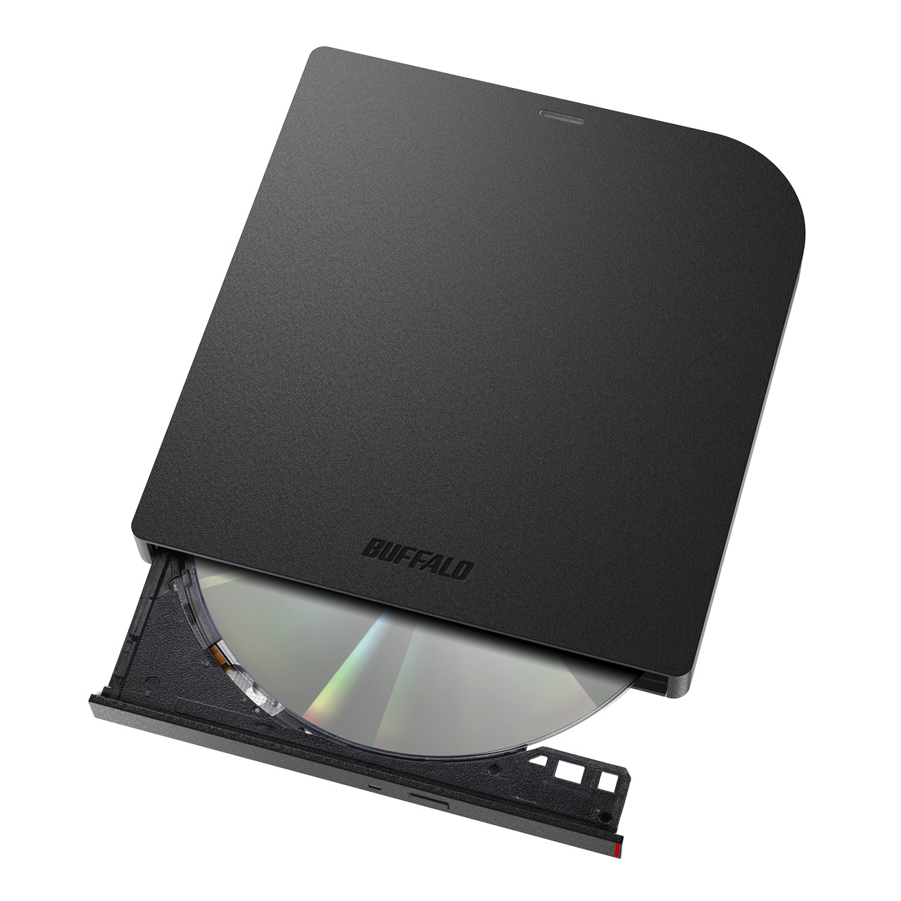 BUFFALO GRABADOR DVD PORTATIL USB 2.0 BEXT UFFALO MEDIASTATION GRABADOR DVD PORTATIL USB 2.0 B UFFALO MEDIASTATION