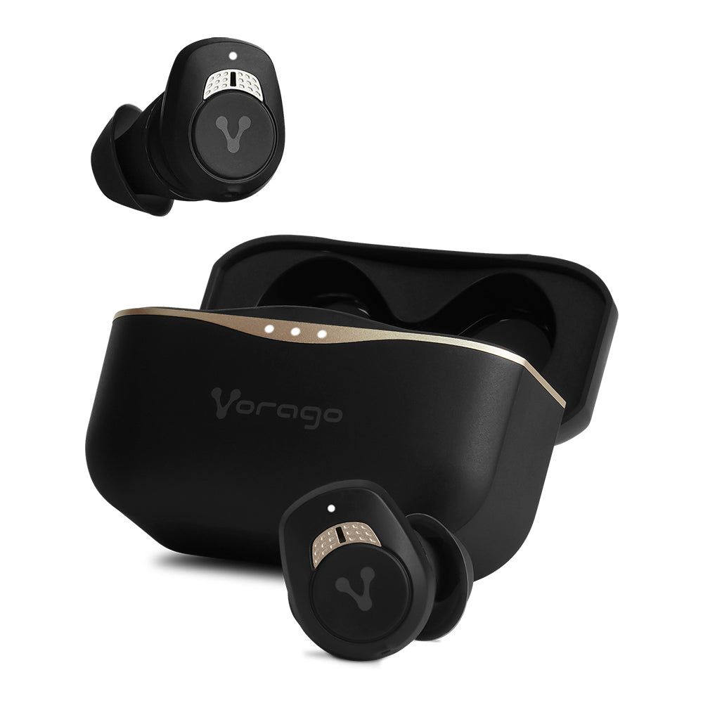 VORAGO AUDIFONOS VORAGO PREMIUM ESB 60ACCS 0 ANC NOISE CANCELLING