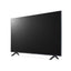 Pantalla LG UHD AI ThinQ UR78 43'' 4K SMART TV