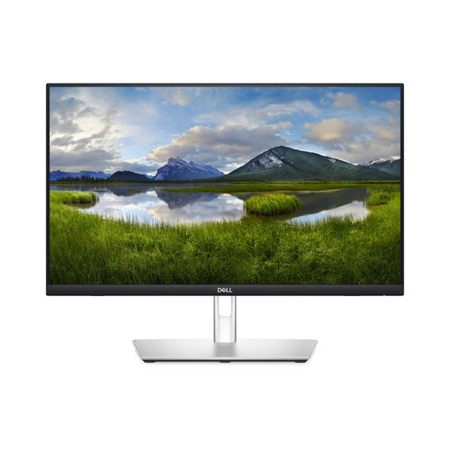 Monitor Dell Profesional P2424HT, 24" FHD, Touch