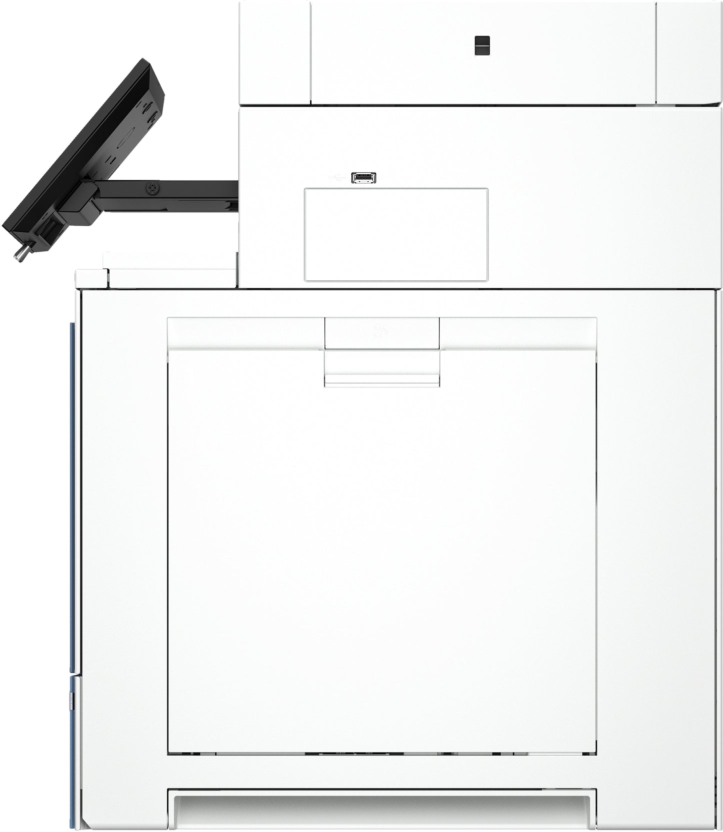 HP INC. HP COLOR LASERJET ENT MFP PRNT 5800DN HP COLOR LASERJET ENT MFP 5800DN