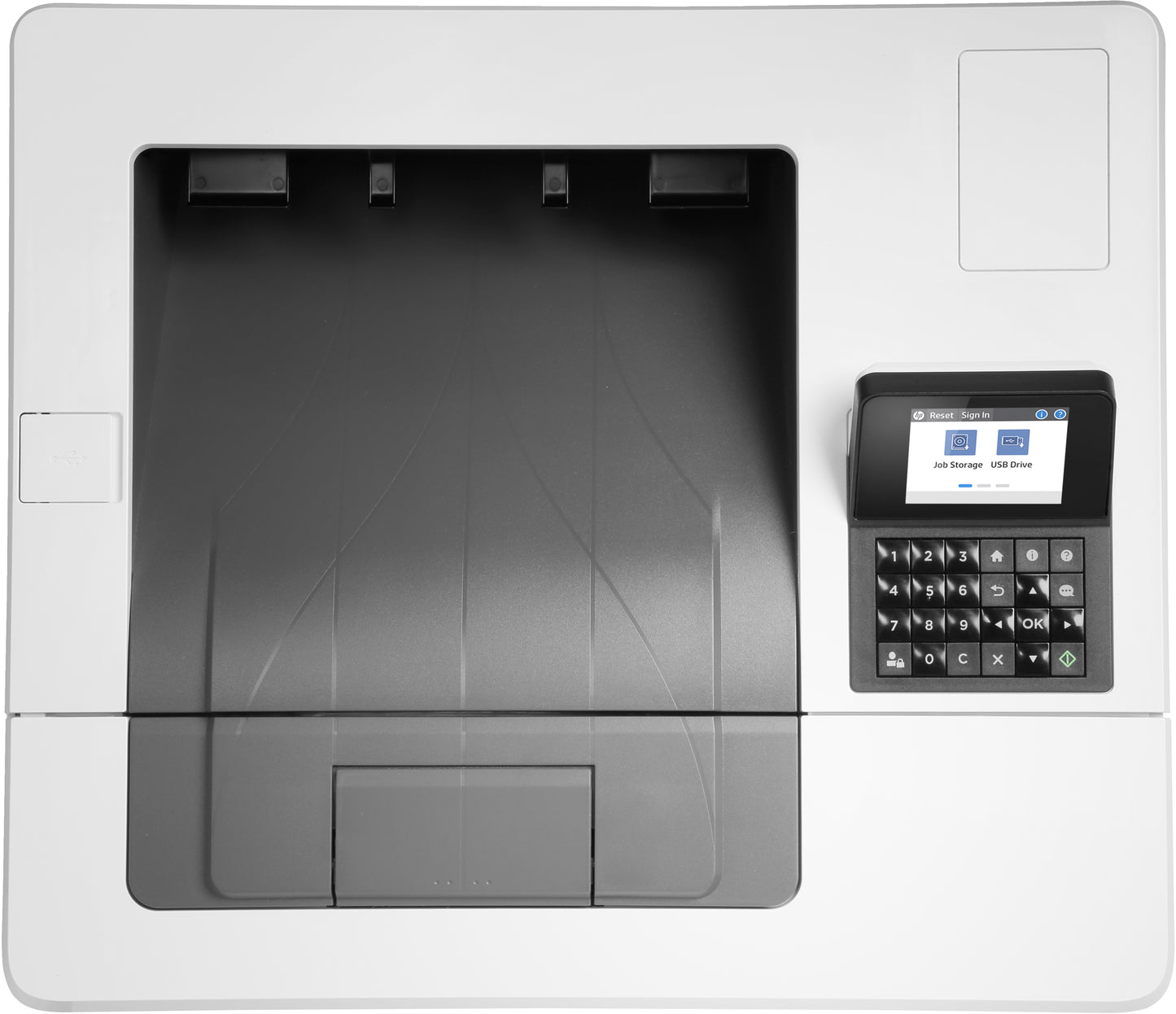 HP INC. HP LASERJET ENTERPRISE M507DN PRNT IMPRESORA B/N 45 PPM ETHERNET