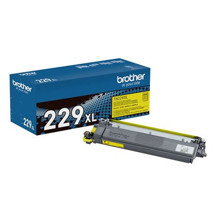 TONER BROTHER DE ALTO RENDIMIENTO, AMARI
