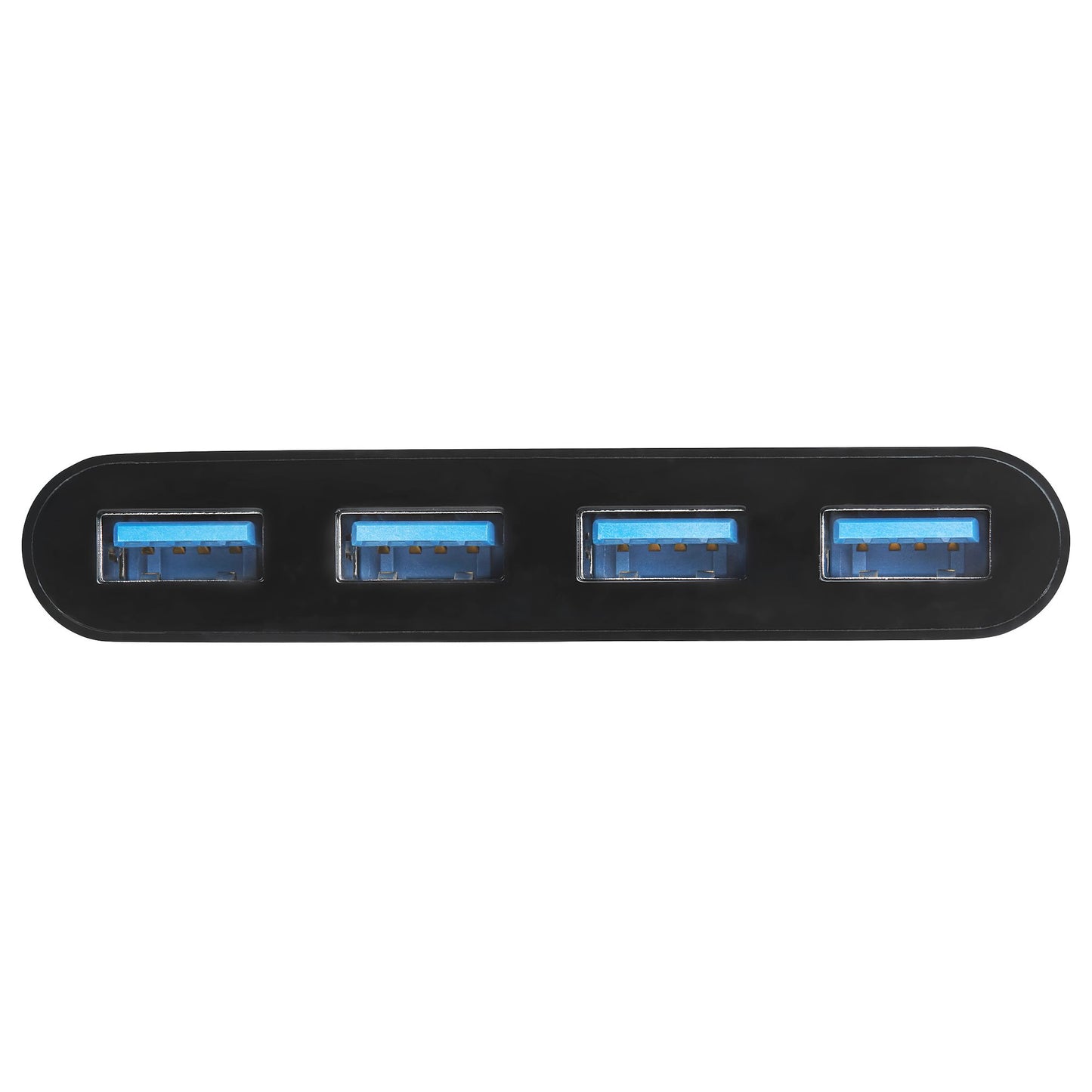 STARTECH CONSIG HUB CONCENTRADOR USB 3.0 USB-C PERP A 4 PUERTOS USB A