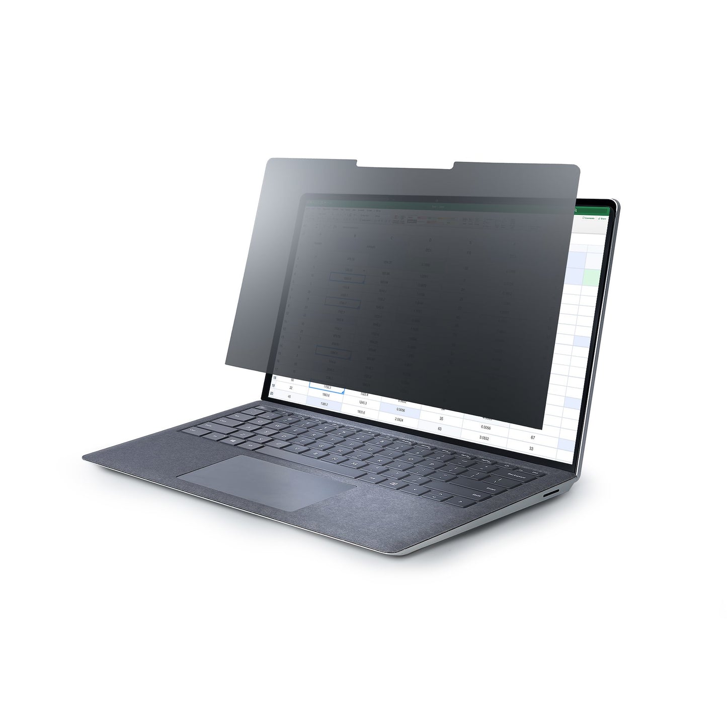 Filtro de Privacidad de Surface Laptop o Surface Book de 13.5"