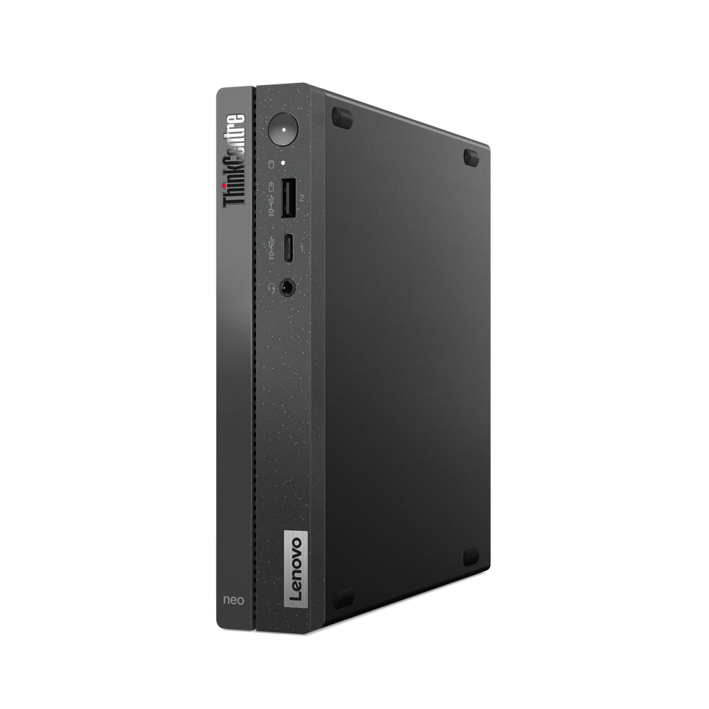 Computdora Thinkcentre Neo 50Q Gen 4, Intel Core i3-1215U, RAM 8GB, 512GB SSD, Windows 11 Pro