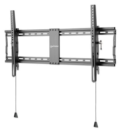 Manhattan Soporte de montaje para TV de 109.2cm a 254cm (100") y hasta 70kg