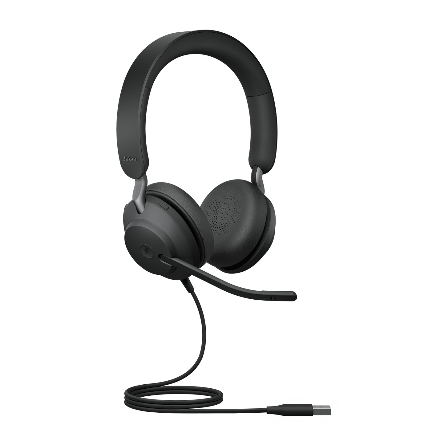 GN AUDIO JABRA HEADSET EVOLVE2 40 STEREOACCS SE JABRA HEADSET EVOLVE2 40 STEREO SE