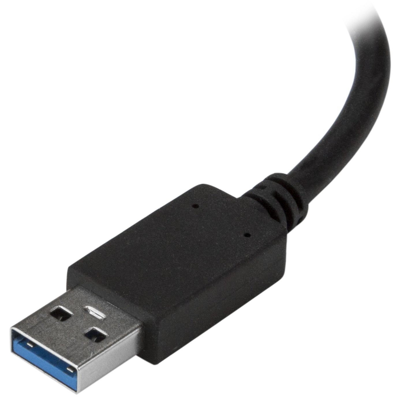 Lector/Grabador USB 3.0 de Tarjetas de Memoria StarTech