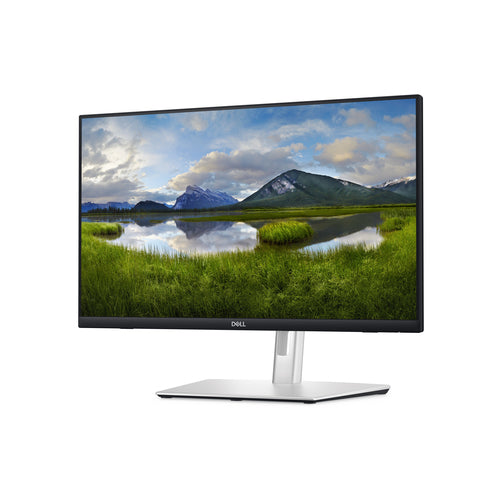 Monitor Dell Profesional P2424HT, 24" FHD, Touch