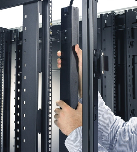 RACK PDU BASIC ZEROU 20A. PERP 120V 245-20 - X-CUSTOMER NOT AUTHORIZED for IPN/VPN Number: B1102RH