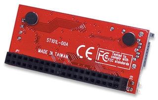 INTRACOM CONVERTIDOR DE DISPOSITIVOS IDECABL A SATA 1.5 GBPS
