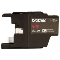 BROTHER CARTUCHO MAGENTA XL RENDIMIENTOINK 600 PAGINAS