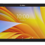 Tableta Zebra ET4X, 10.1'', 4 GB RAM, 64 GB, 5G, Wi-Fi 6, Scanner, Robusta