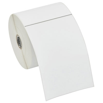Zebra 1 Rollo de etiquetas Desktop TD 4INX6IN Z-Perform 2000D