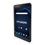 Tableta Hyundai HyTab Plus 8", 3GB RAM, 32GB, Negro, Android 11, Cámara 2MP/5MP