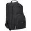 Mochila de hombro CVR617LP70 Targus, 17", Para portátil, Negro