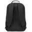 Mochila de hombro CVR617LP70 Targus, 17", Para portátil, Negro