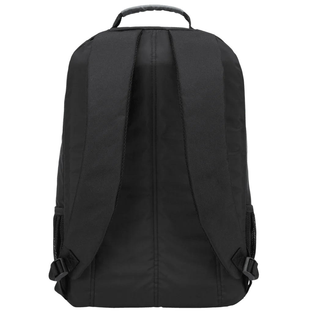 Mochila de hombro CVR617LP70 Targus, 17", Para portátil, Negro