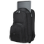 Mochila de hombro CVR617LP70 Targus, 17", Para portátil, Negro