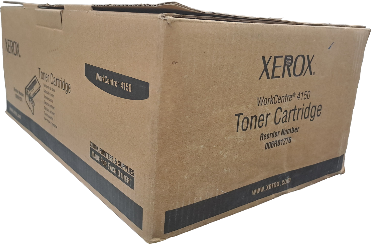 006R01276 Cartucho de Tóner Xerox Negro (ÚLTIMA PIEZA)