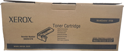 006R01276 Cartucho de Tóner Xerox Negro (ÚLTIMA PIEZA)