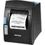 Impresora térmica de tickets, ancho 80mm, velocidad 400 mm/seg.