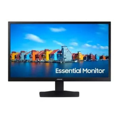 Monitor Samsung led LS19A330NHLZXZX, 19"