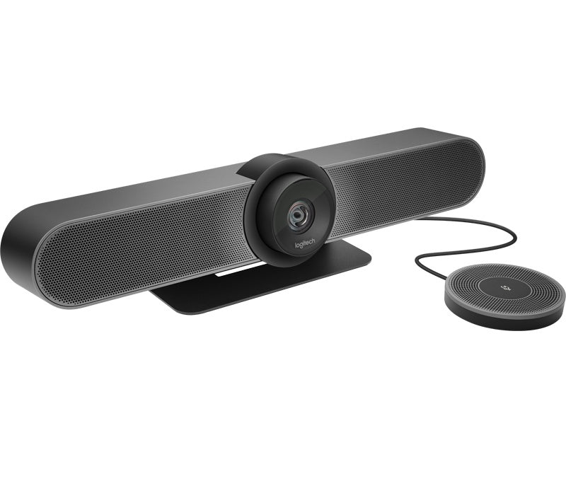 Micrófono de expansión 989-000405 Logitech