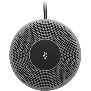 Micrófono de expansión 989-000405 Logitech